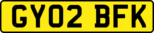 GY02BFK