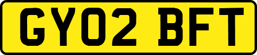 GY02BFT