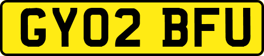 GY02BFU