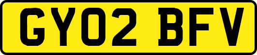 GY02BFV