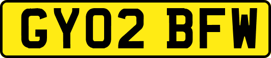 GY02BFW