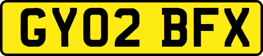 GY02BFX