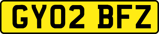 GY02BFZ
