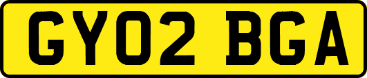GY02BGA