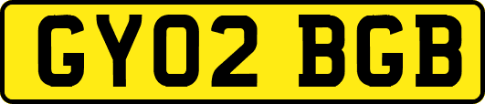 GY02BGB