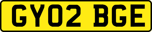 GY02BGE