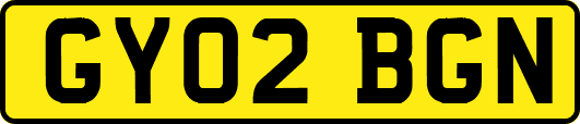 GY02BGN