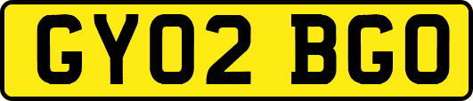 GY02BGO