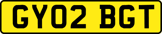 GY02BGT