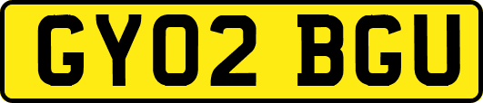GY02BGU