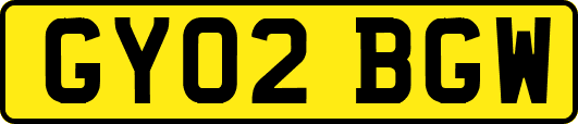 GY02BGW