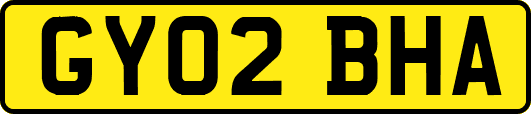 GY02BHA
