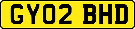 GY02BHD