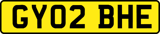 GY02BHE