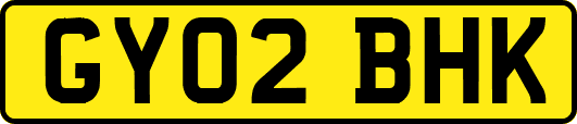 GY02BHK