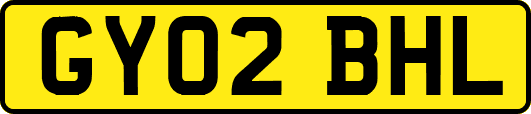 GY02BHL