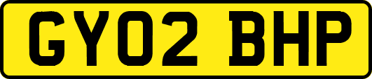 GY02BHP