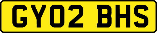 GY02BHS
