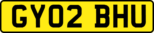 GY02BHU
