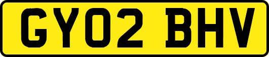 GY02BHV