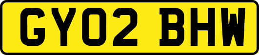 GY02BHW