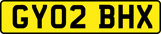 GY02BHX
