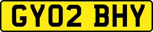 GY02BHY