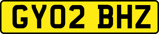 GY02BHZ
