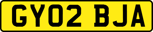 GY02BJA