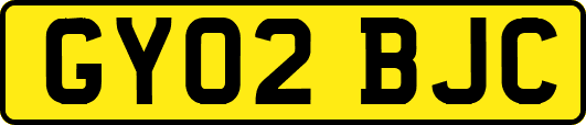 GY02BJC