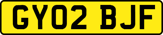 GY02BJF