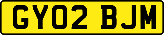 GY02BJM