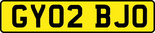 GY02BJO