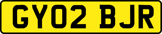GY02BJR