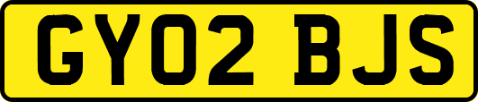 GY02BJS