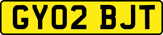 GY02BJT