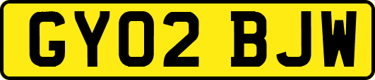 GY02BJW