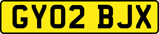 GY02BJX
