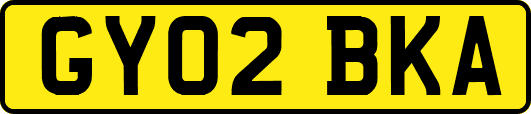 GY02BKA