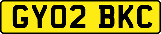 GY02BKC
