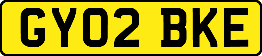 GY02BKE