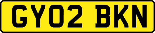 GY02BKN