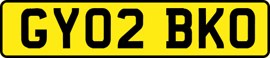 GY02BKO