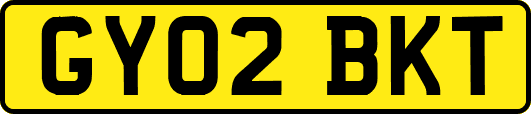 GY02BKT