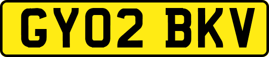 GY02BKV