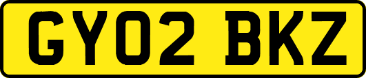 GY02BKZ