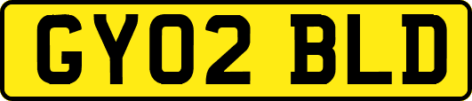 GY02BLD