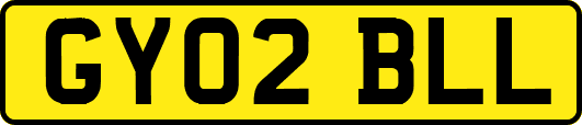 GY02BLL