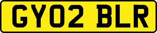 GY02BLR