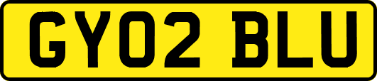 GY02BLU